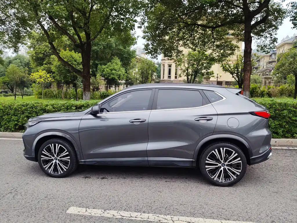 Oshan Oushang X5 — миниатюра 3