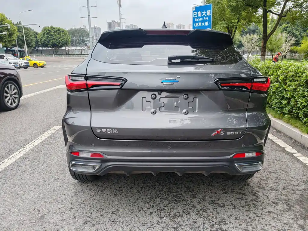 Oshan Oushang X5 — миниатюра 10