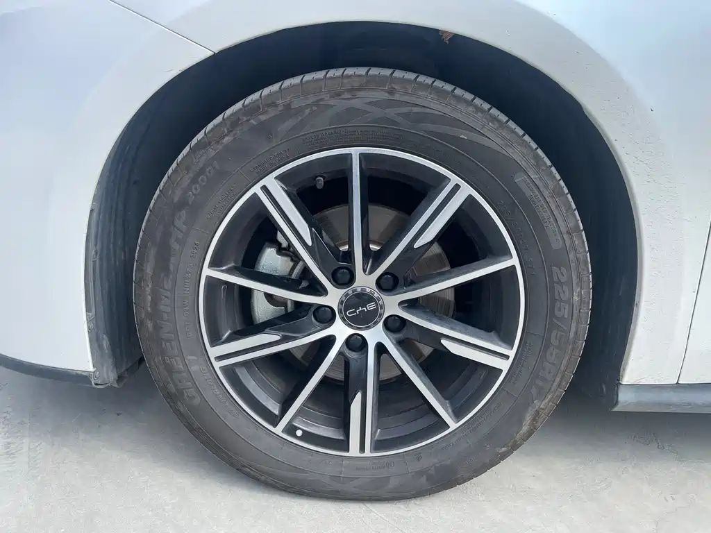 BYD Seal 06 — миниатюра 7