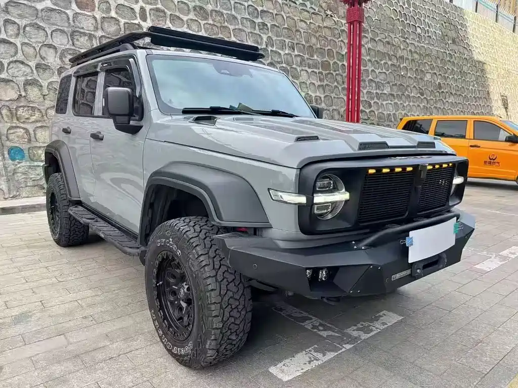 Tank Tank 300 — миниатюра 3