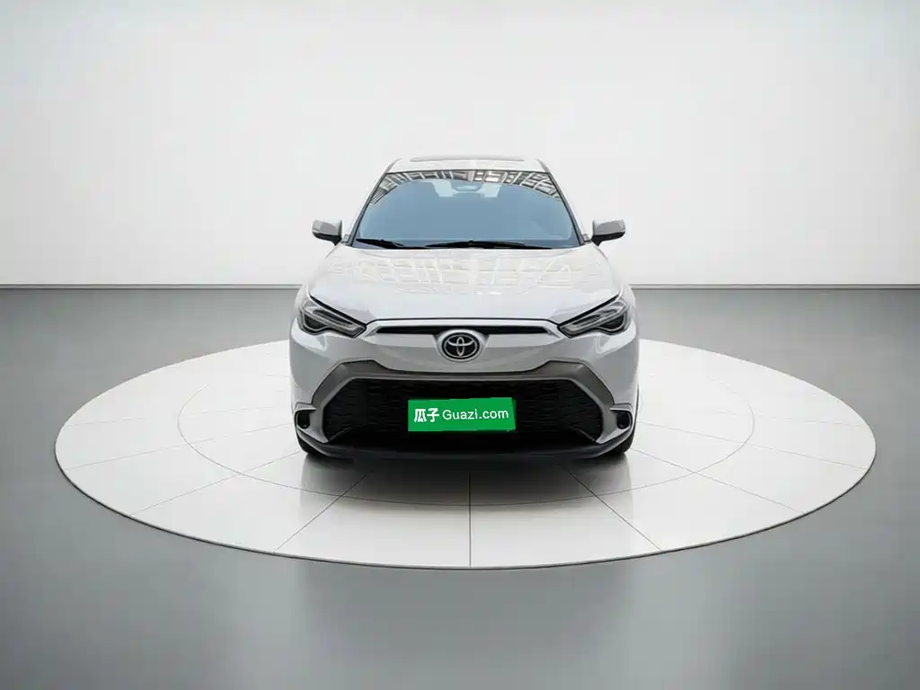 Toyota Frontlander — миниатюра 2