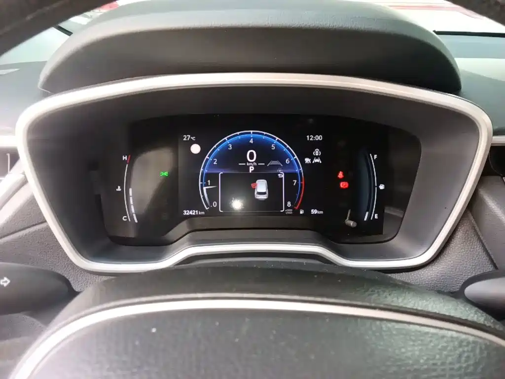 Toyota Frontlander — миниатюра 7