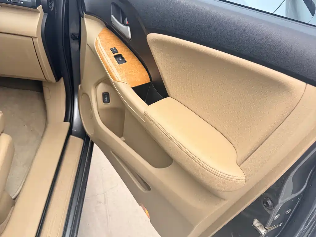 Honda Odyssey — миниатюра 14