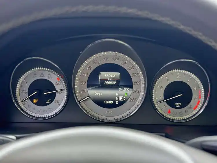 Mercedes-Benz GLK-Class — миниатюра 12