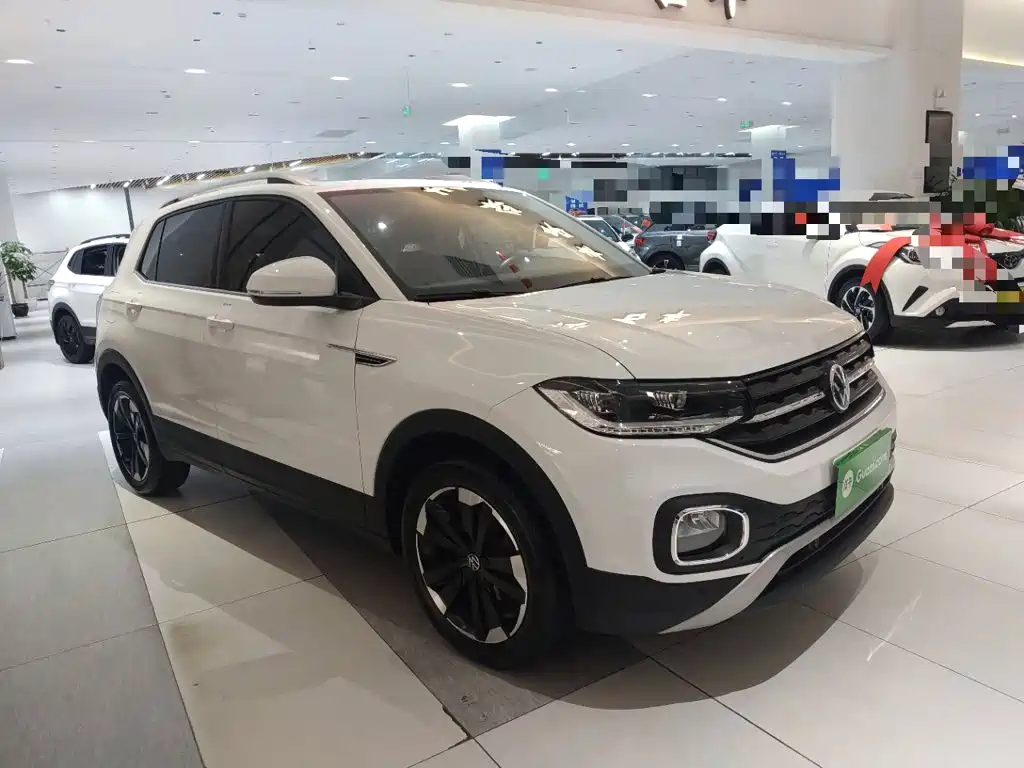 Volkswagen Tacqua — миниатюра 4