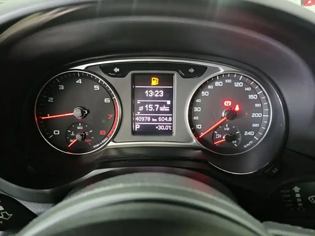 Audi A1 — миниатюра 12
