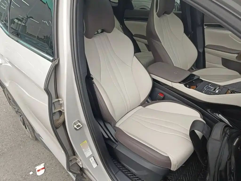 BYD PLUS New Energy — миниатюра 25