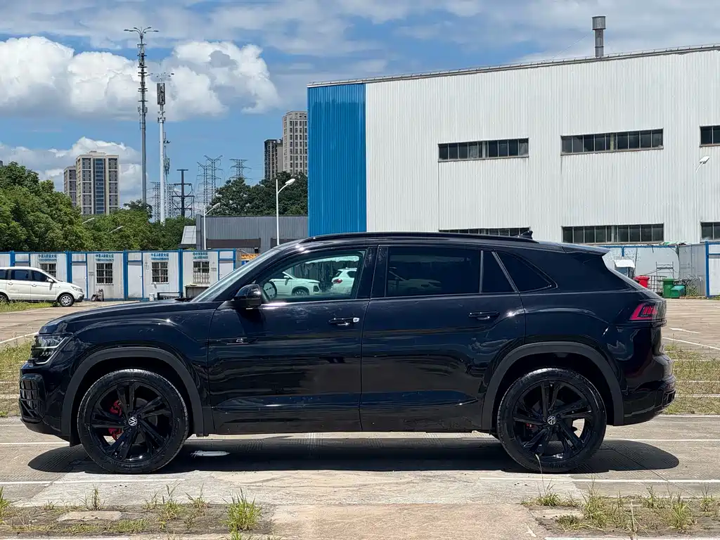 Volkswagen Teramont 2024 X 380TSI