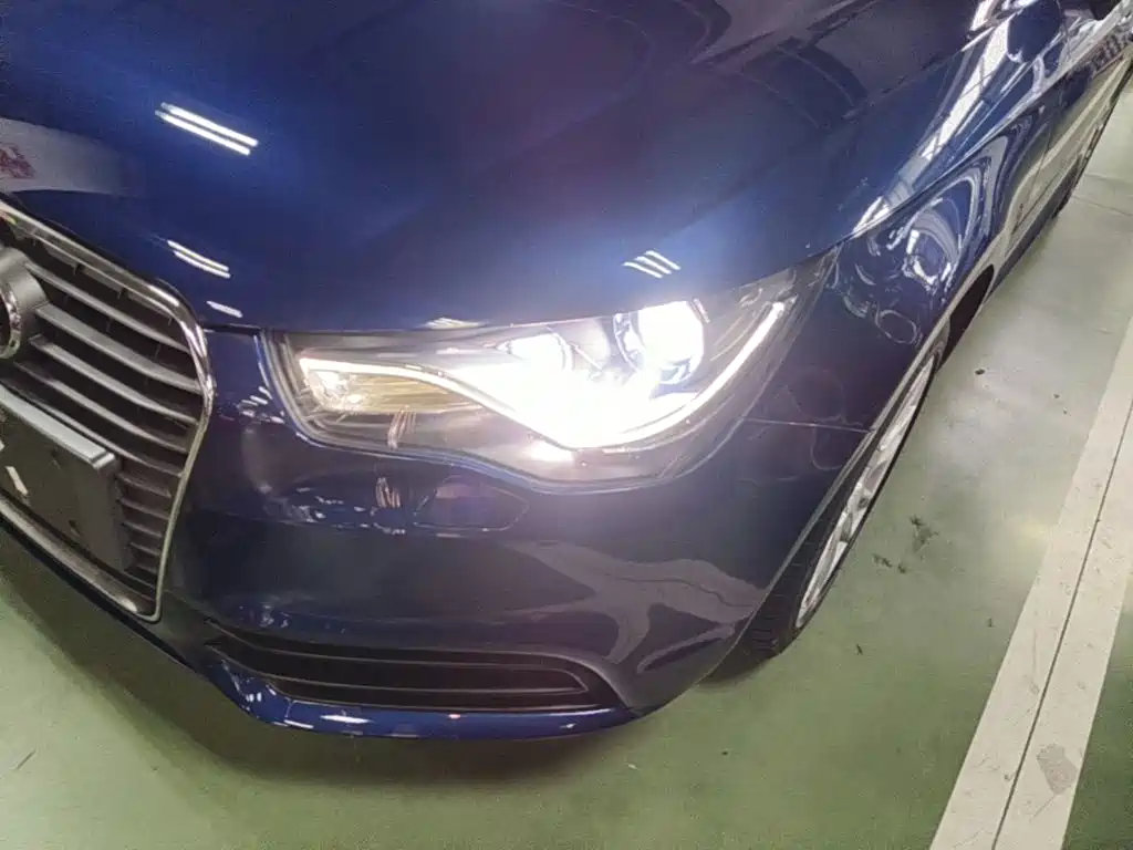 Audi A1 — миниатюра 24