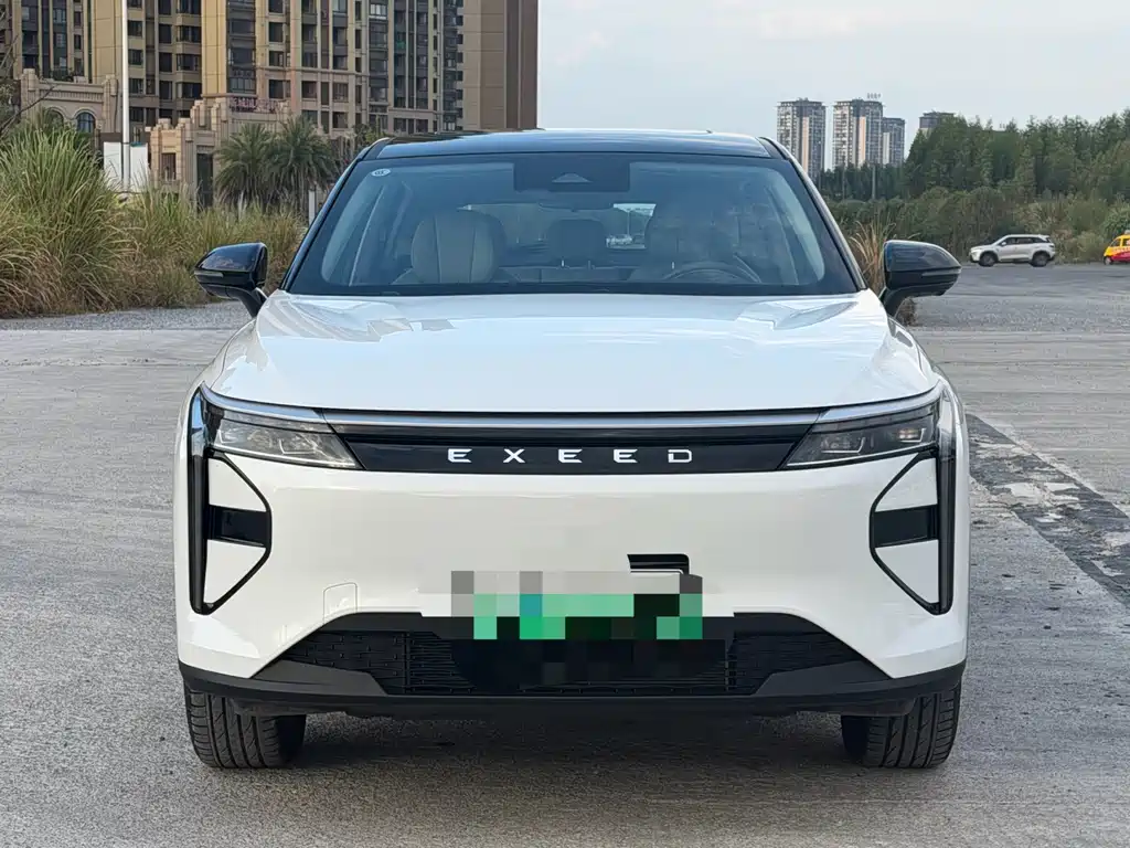 Exeed Yaoguang C-DM — миниатюра 2