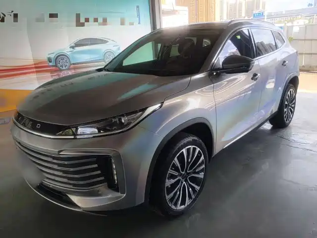 2024 EXEED TXL