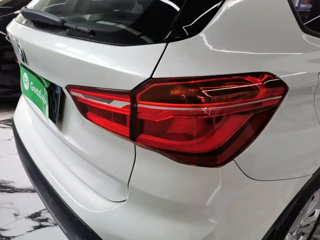 BMW X1 — миниатюра 8