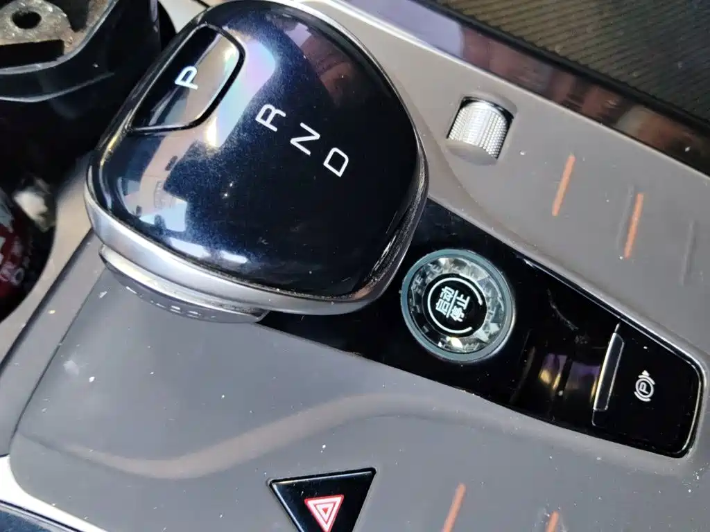 BYD Qin PLUS — миниатюра 9