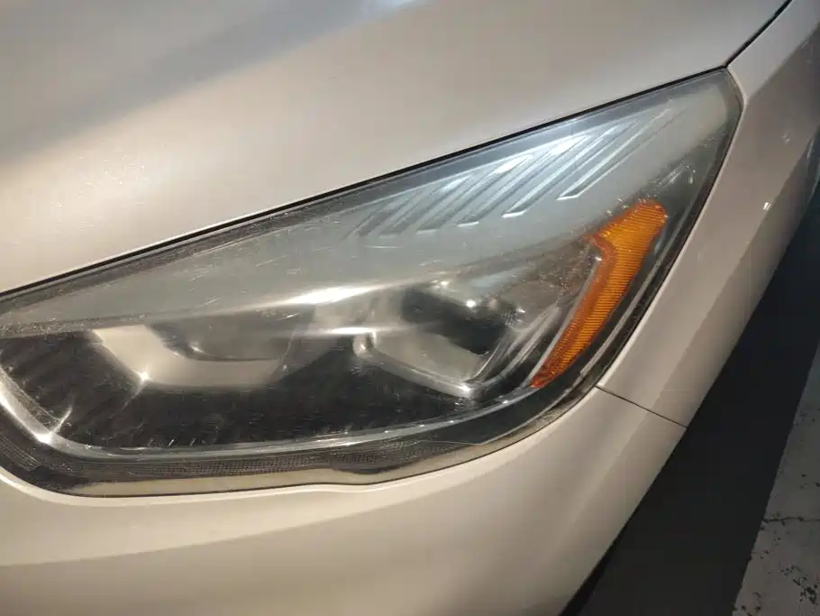 Ford Kuga — миниатюра 5