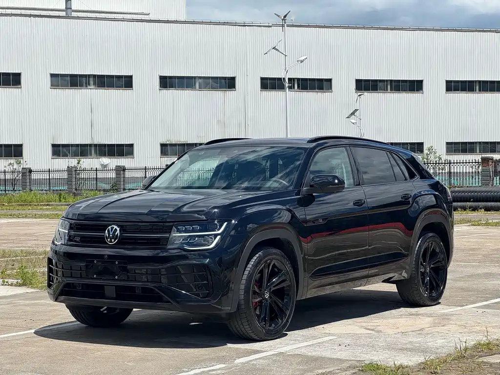 Volkswagen Teramont 2024 X 380TSI
