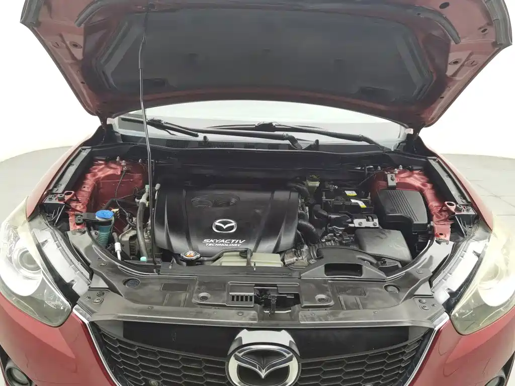Mazda CX-5 — миниатюра 6