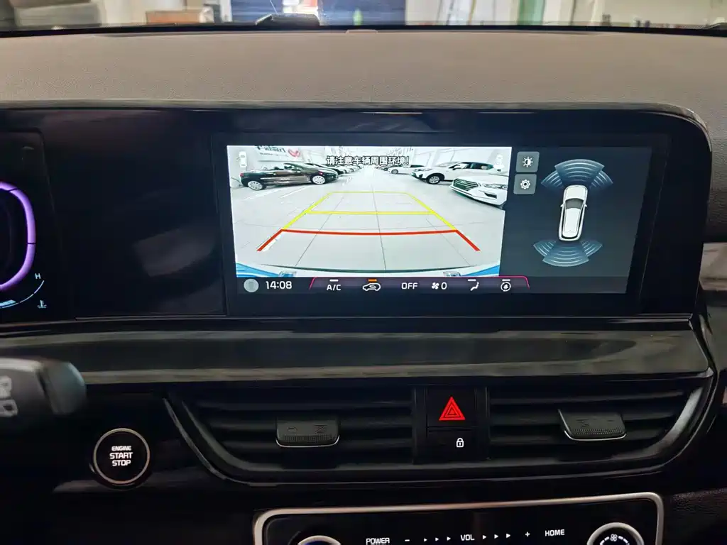 Kia Seltos — миниатюра 11