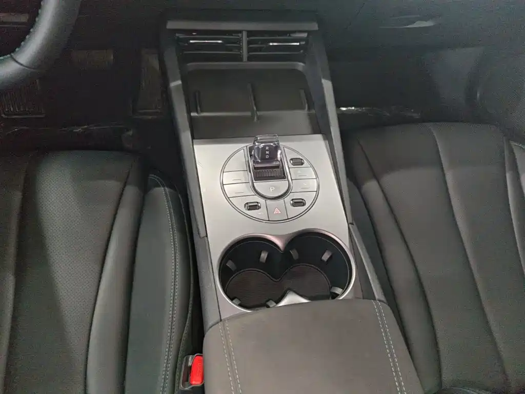 BYD Seal 06 — миниатюра 14