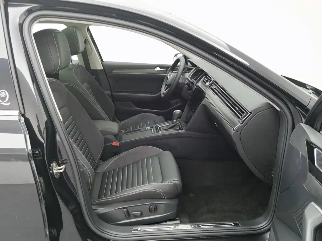 Volkswagen Magotan — миниатюра 23