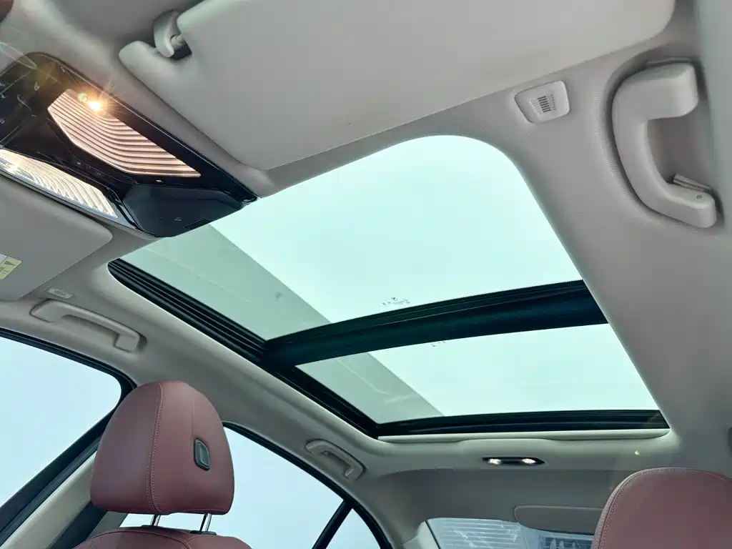 BMW i3 — миниатюра 13