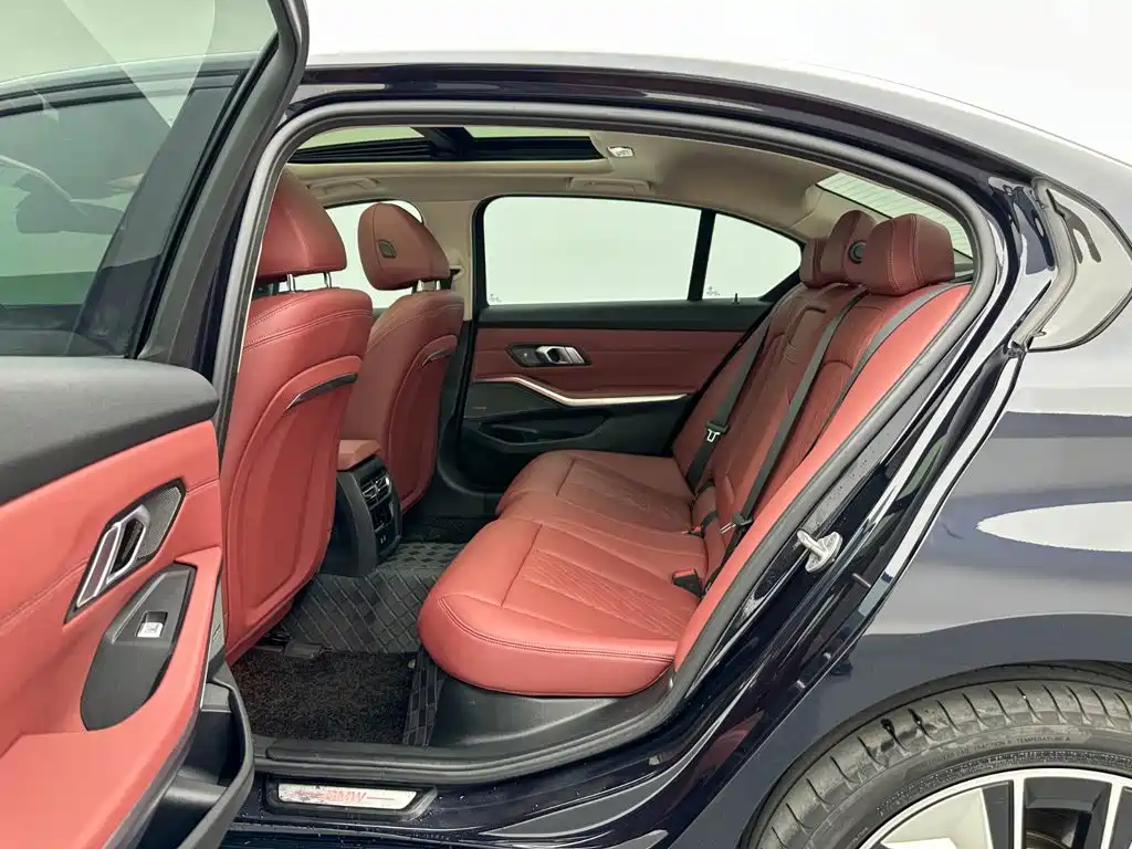 BMW i3 — миниатюра 18