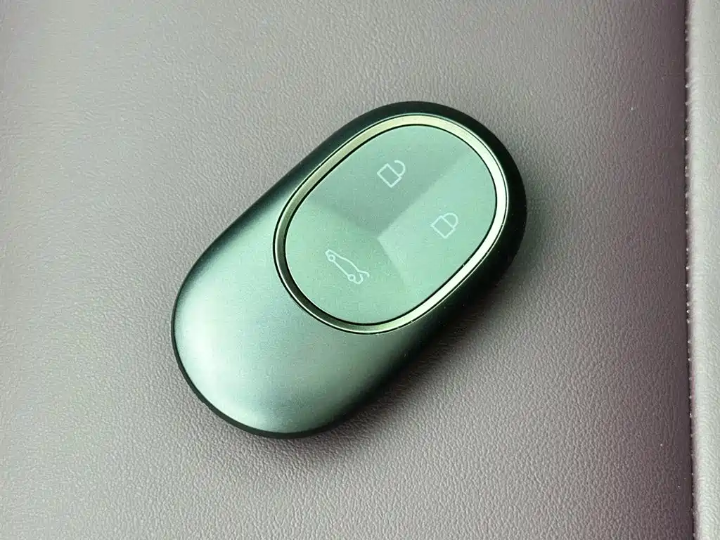 NIO ET5T — миниатюра 18