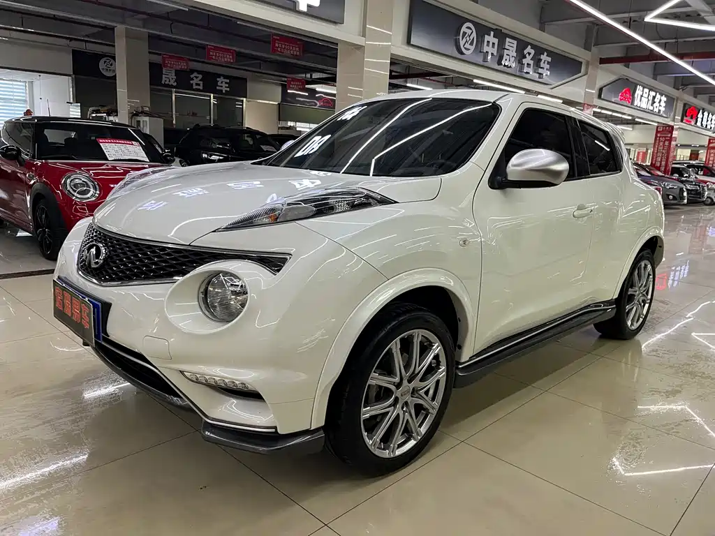 Infiniti ESQ 2019
