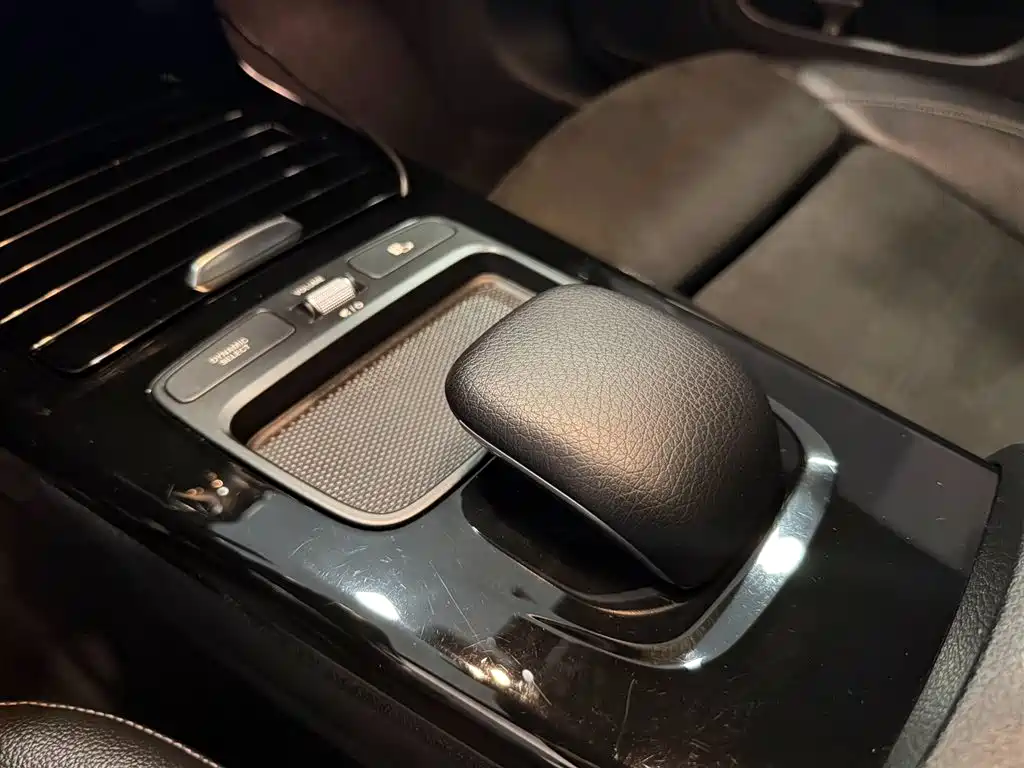 Mercedes-Benz A-Class A 2019 A 180 L Sport