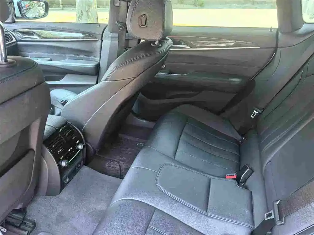BMW 6 GT 2021 630i M Sport
