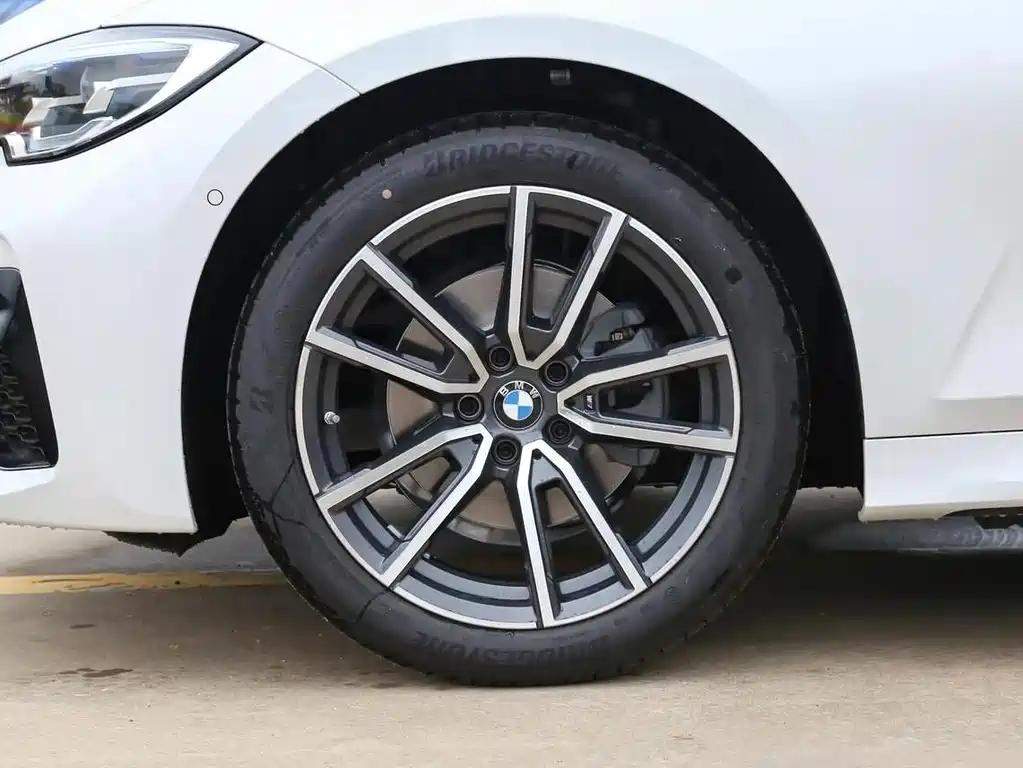 BMW 3 Series — миниатюра 18