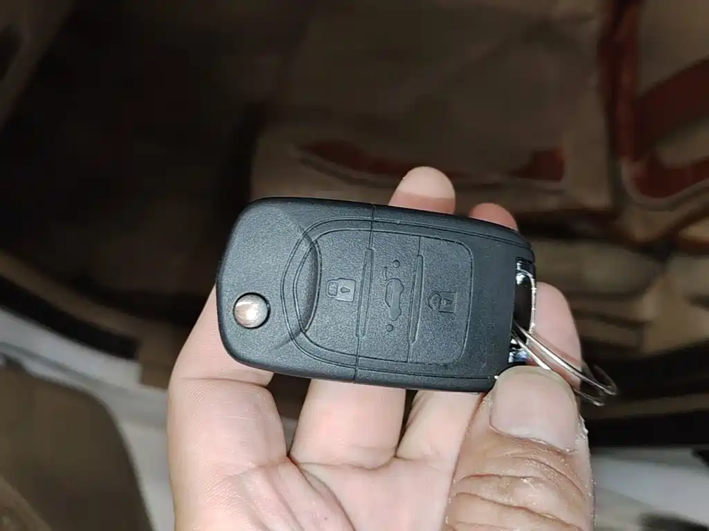 Baojun 730 — миниатюра 9