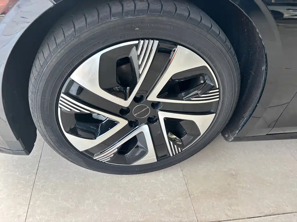 Fengxing Xinghai S7 — миниатюра 3