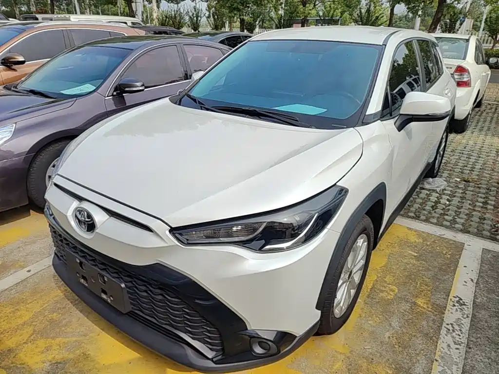Toyota Frontlander — миниатюра 2