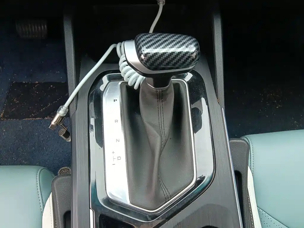 Geely Emgrand S — миниатюра 11