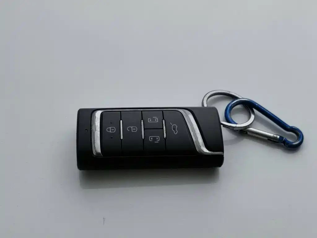 GAC Motor Trumpchi M8 — миниатюра 19