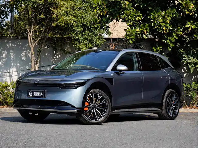 ZEEKR EXTREME KRYPTON 7X 2024