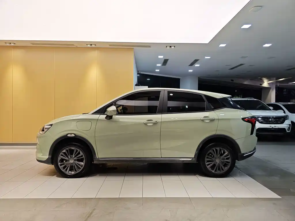 Neta V 2022 400 Lite