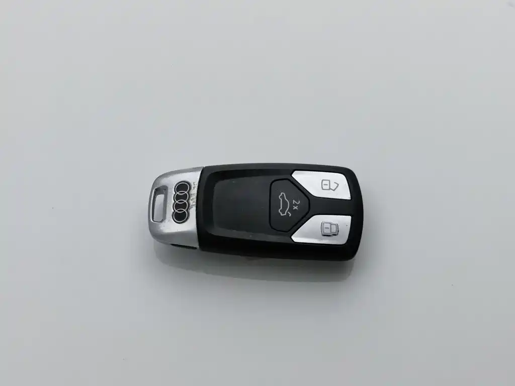 Audi A4L — миниатюра 19