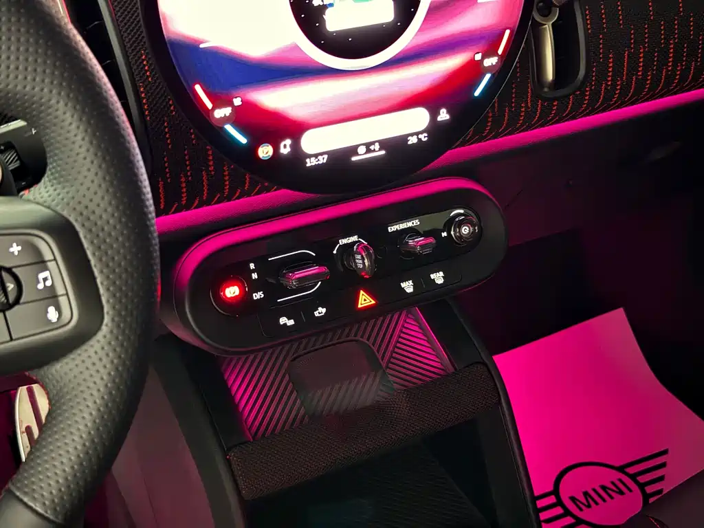 MINI Mini JCW Countryman — миниатюра 9