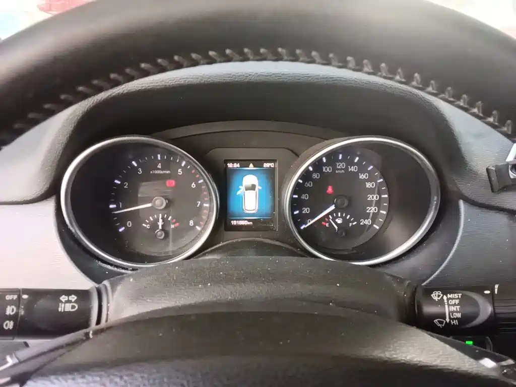 Haval H6 Coupe — миниатюра 12