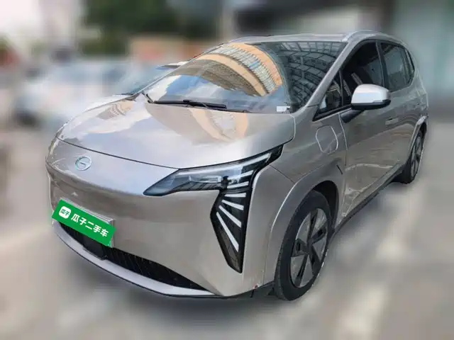 2024 GAC Aion Y