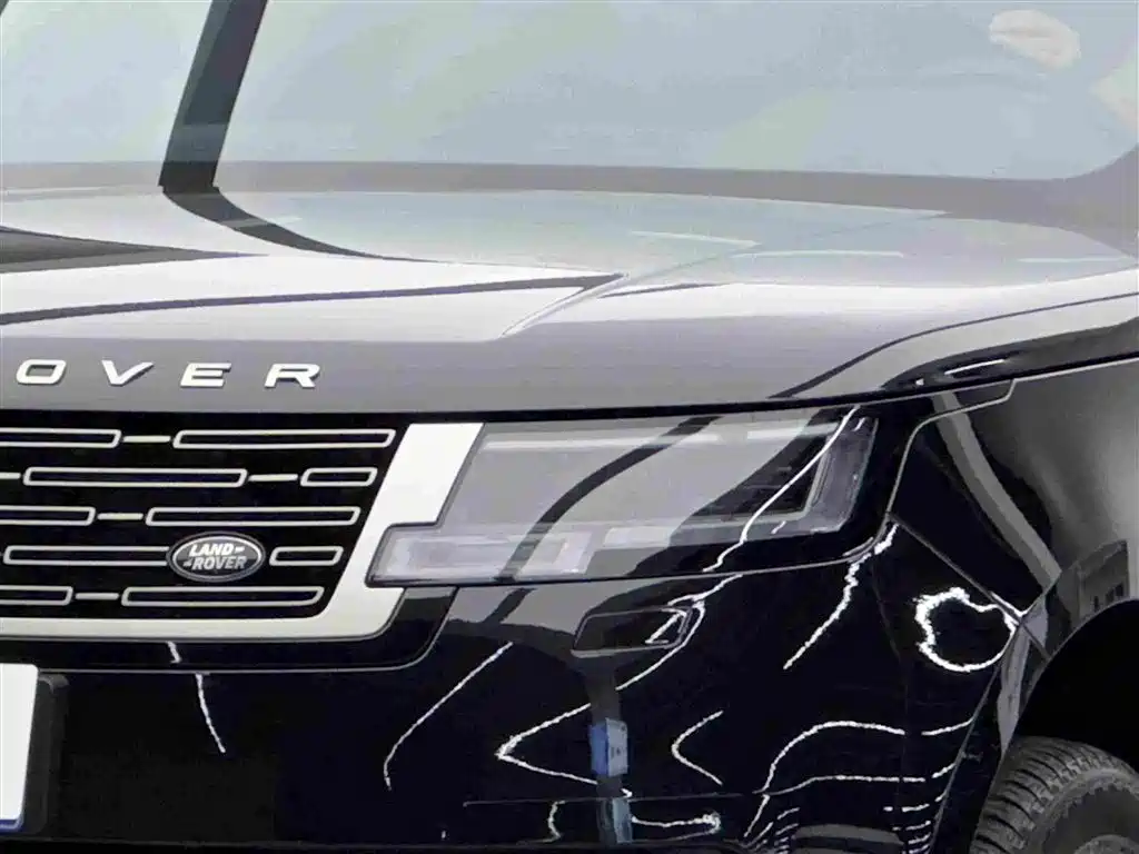 Land Rover Range Rover 2025 3.0 L6 400PS Long Wheelbase