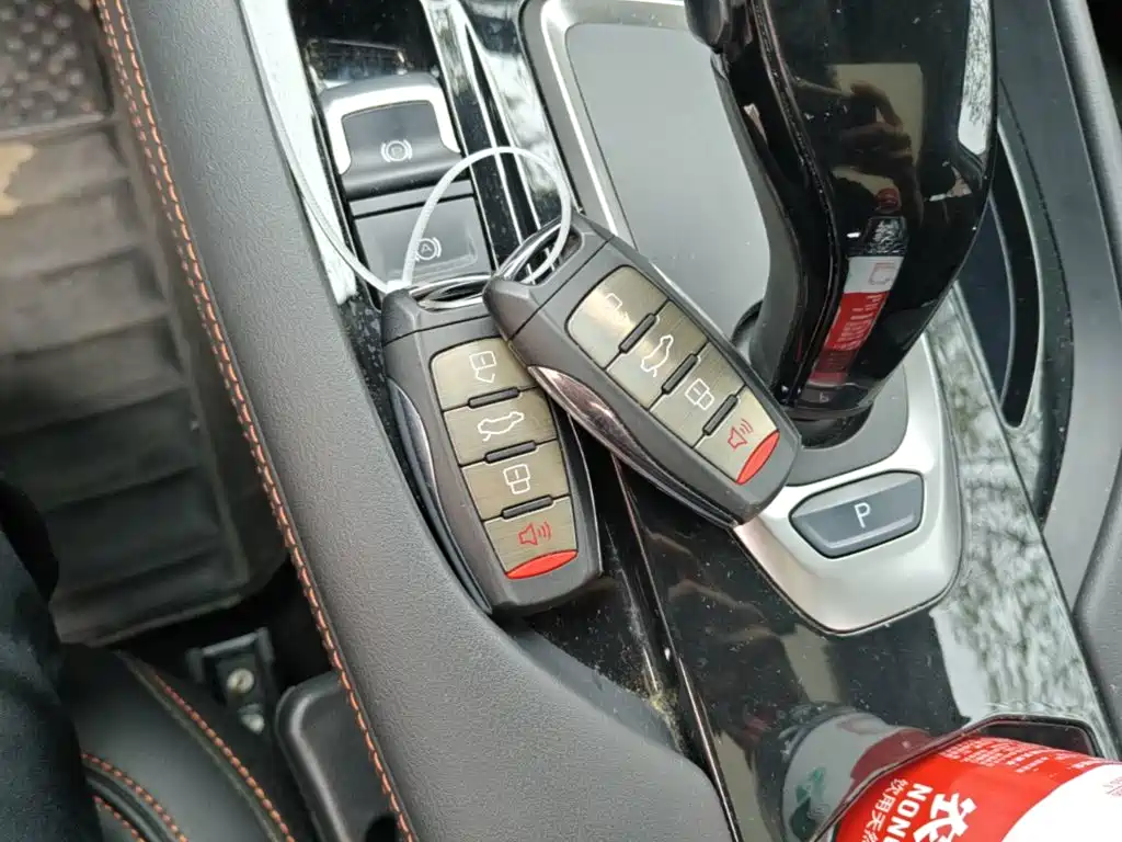 Haval F7 — миниатюра 9