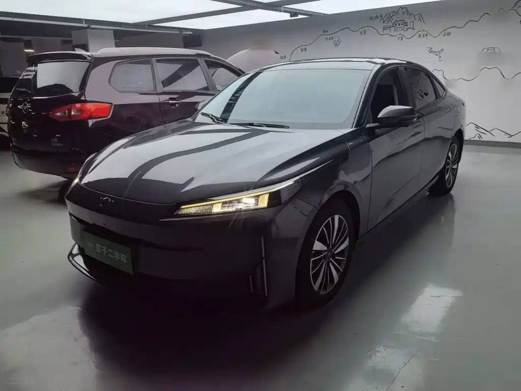 Qiyuan Qiyuan A05 Classic
