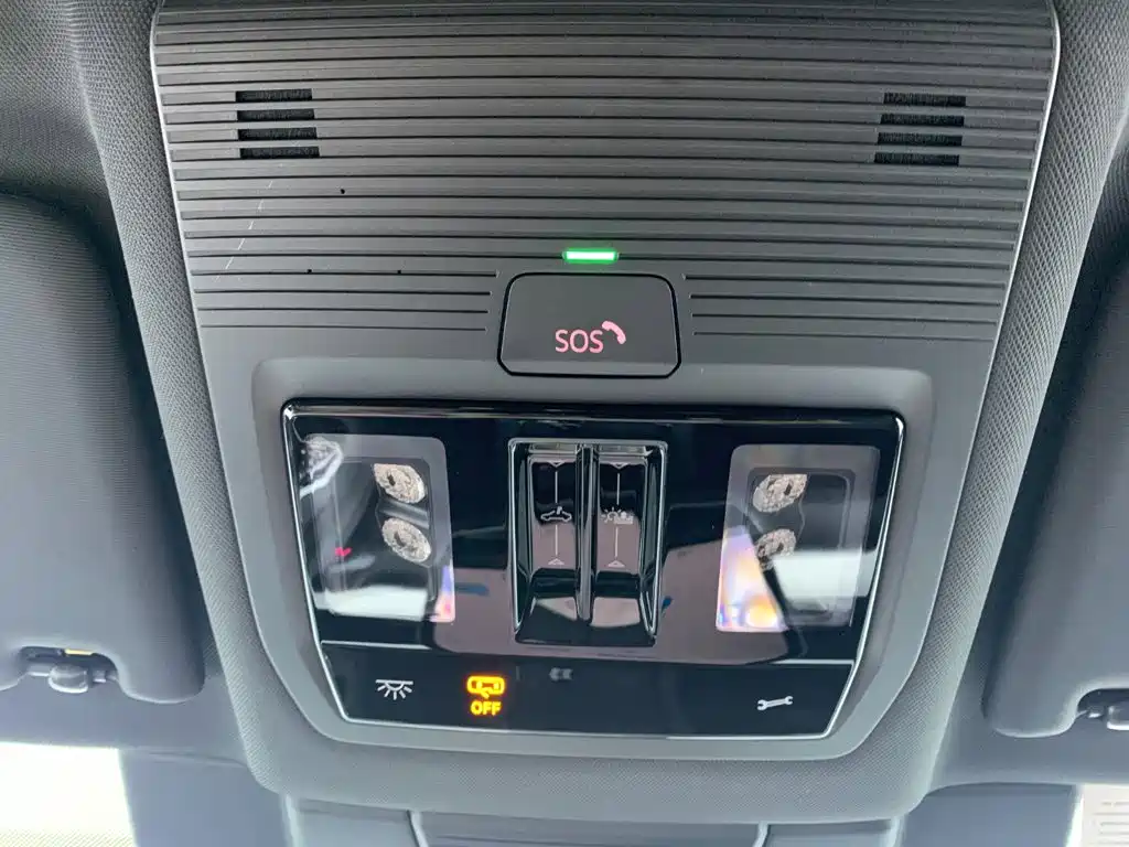 Volkswagen Teramont — фотографии объявления, Фото 25