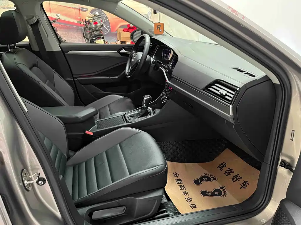 Volkswagen Sagitar — миниатюра 11
