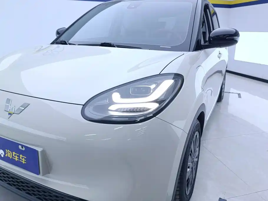 Wuling Bingo — миниатюра 5