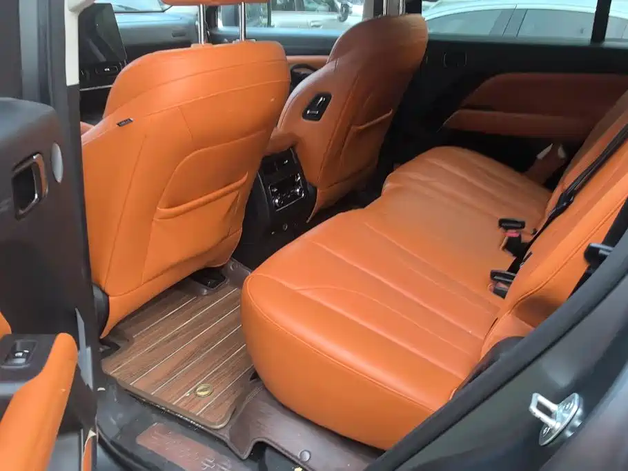 Haval H9 — миниатюра 11