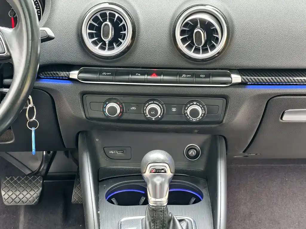 Audi A3 — миниатюра 34