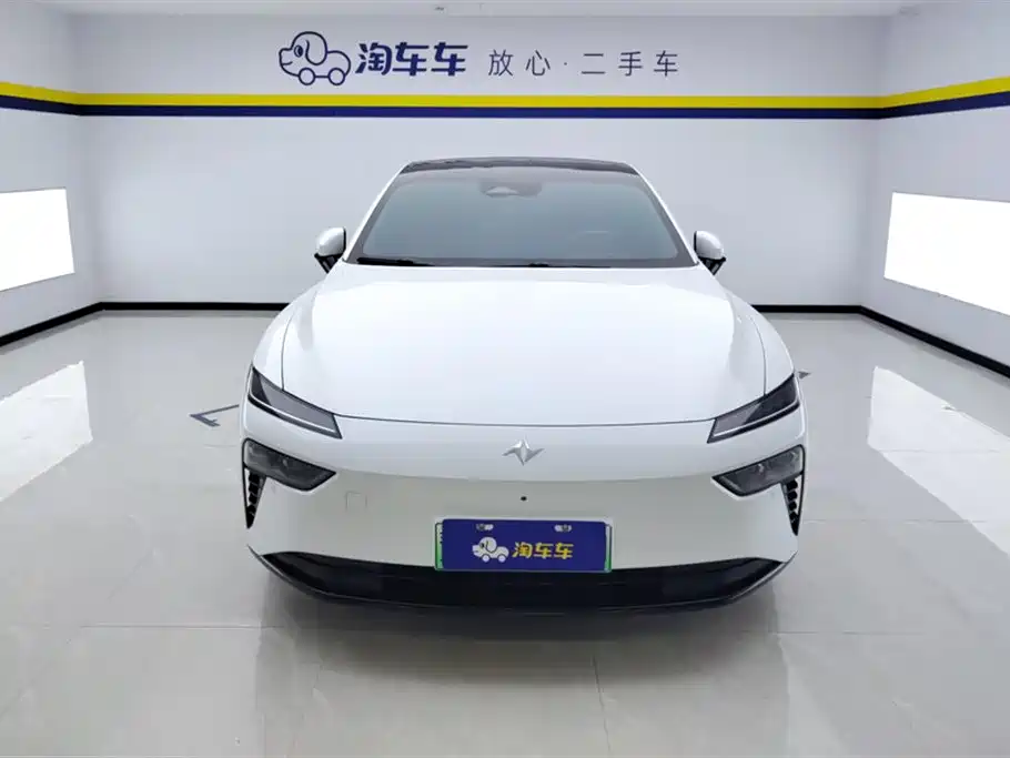 Dongfeng eπ007 2025 650Max